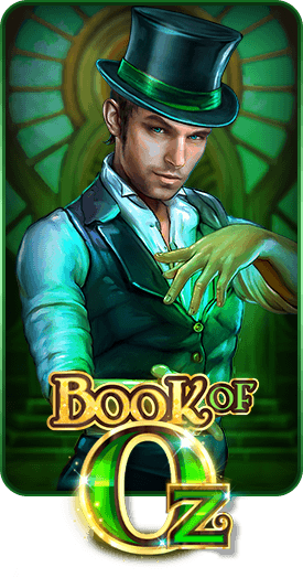Book of Oz